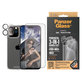 Bundle PicturePerfect + Tvrdené sklo UWF + Hard Case D3O pre iPhone 15 Pro Max, PanzerGlass