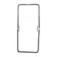 Samsung Galaxy Z Flip 3 F711B - Set Predných Rámikov + Gumené Tesnenie (1ks)