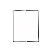 Samsung Galaxy Z Fold 3 F926B - Set Predných Rámikov