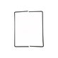 Samsung Galaxy Z Fold 3 F926B - Set Predných Rámikov