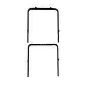 Samsung Galaxy Z Flip 6 F741B - Set Predných Rámikov