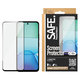 Tvrdené sklo UWF pre Xiaomi Redmi 13 4G, Čierne, SAFE by PanzerGlass