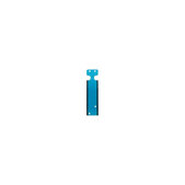 Samsung Galaxy Z Flip 5 F731B - Lepka pod LCD Adhesive (Stredový Pánt) - GH02-25258A Genuine Service Pack