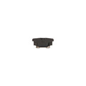 Samsung Galaxy Z Fold 4 F936B - Stredová Krytka Tesnenia (1ks) - GH64-08920A Genuine Service Pack