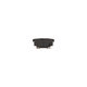 Samsung Galaxy Z Fold 4 F936B - Stredová Krytka Tesnenia (1ks) - GH64-08920A Genuine Service Pack