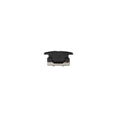 Samsung Galaxy Z Flip 5 F731B - Stredová Krytka Tesnenia (1ks) - GH64-09141A Genuine Service Pack