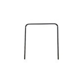 Samsung Galaxy Z Flip 5 F731B - Spodný Predný Rámik LCD (Spodný) ZA - GH98-48294A Genuine Service Pack