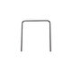Samsung Galaxy Z Flip 5 F731B - Spodný Predný Rámik LCD (Spodný) ZA - GH98-48294A Genuine Service Pack