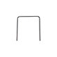 Samsung Galaxy Z Flip 5 F731B - Spodný Predný Rámik LCD (Spodný) ZA - GH98-48294A Genuine Service Pack