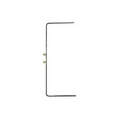 Samsung Galaxy Z Fold 5 F946B - Predný Rámik LCD (Main) - GH98-48526A Genuine Service Pack
