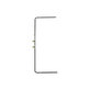 Samsung Galaxy Z Fold 5 F946B - Predný Rámik LCD (Main) - GH98-48526A Genuine Service Pack