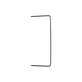 Samsung Galaxy Z Fold 5 F946B - Predný Rámik LCD (Sub) - GH98-48527A Genuine Service Pack