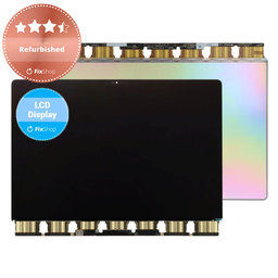 Apple MacBook Pro 14" A2918 M3 (2023) - LCD Displej Refurbished