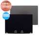 Apple MacBook Pro 16" M3 Max A2991 (2023) - LCD Displej + Predné Sklo + Kryt (Space Gray) Refurbished