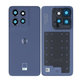 Motorola Edge 50 Neo - Batériový Kryt (Grisaille) - 5S58C28381 Genuine Service Pack