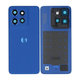 Motorola Edge 50 Neo - Batériový Kryt (Nautical Blue) - 5S58C28384 Genuine Service Pack