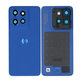 Motorola Edge 50 Neo - Batériový Kryt (Nautical Blue) - 5S58C28384 Genuine Service Pack