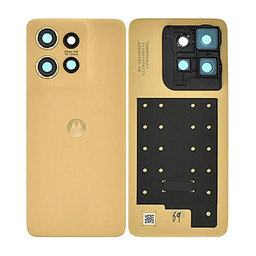 Motorola Edge 50 Neo - Batériový Kryt (Latte) - 5S58C28383 Genuine Service Pack