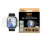 Tvrdené sklo pre Apple Watch Ultra 2024/Ultra 2/Ultra, Číra, PanzerGlass
