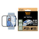 Tvrdené sklo Full Body Slim pre Apple Watch 11/10 42 mm, Číra, PanzerGlass