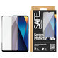 Tvrdené sklo UWF pre Xiaomi Redmi 13C 5G, Čierna, SAFE by PanzerGlass