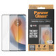 Tvrdené sklo UWF pre Motorola Moto G85 5G/Edge 50 Fusion, Čierna, PanzerGlass