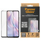 Tvrdené sklo UWF pre Xiaomi Redmi 13C 5G, Čierna, PanzerGlass
