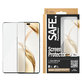Tvrdené sklo UWF pre Honor 200 Pro, Čierna, SAFE by PanzerGlass