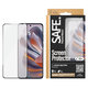 Tvrdené sklo UWF pre Motorola Edge 50 Neo, Čierna, SAFE by PanzerGlass