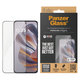 Tvrdené sklo UWF pre Motorola Edge 50 Neo, Čierna, PanzerGlass