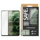 Tvrdené sklo pre Motorola Moto G35, Čierna, SAFE by PanzerGlass