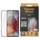 Tvrdené sklo UWF pre Motorola Moto G75 5G, Čierna, PanzerGlass