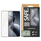 Tvrdené sklo UWF pre Xiaomi 14T/14T Pro, Čierna, SAFE by PanzerGlass