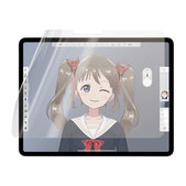 Ochranná fólia GraphicPaper UWF pre iPad Pro 11'', Číra, PanzerGlass