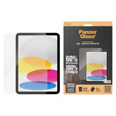 Tvrdené sklo UWF pre iPad 10,9"/iPad Air 11'', Číra, PanzerGlass
