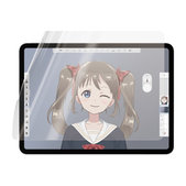 Ochranná fólia GraphicPaper UWF pre iPad Pro 11"/Air 10,9'', Číra, PanzerGlass