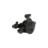 Kugoo KuKirin M5 Pro - Zadný Brzdový Strmeň