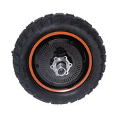 Kugoo KuKirin M5 Pro - Komplet Motor s Pneumatikou