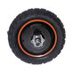 Kugoo KuKirin M5 Pro - Komplet Motor s Pneumatikou