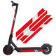 Xiaomi Mi Electric Scooter 1S, 2 M365, Essential, Pro, Pro 2 - Reflexné Nálepky (B)