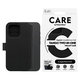 Puzdro Wallet Tango Two-In-One s MagSafe pre iPhone 16 Pro, Čierna, CARE