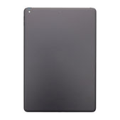 Apple iPad (9th Gen 2021) - Batériový Kryt WiFi Verzia (Black)