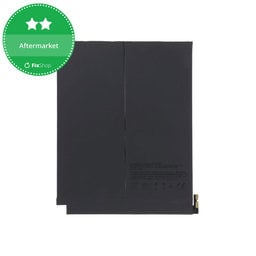 Apple iPad Air 13 (2024) - Batéria 9705mAh