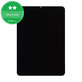 LCD Displej pre iPad Pro 11 (2024), Dotykové sklo bez rámu