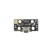 Lenovo Tab P11 Plus TB-J616F - Nabíjací Konektor PCB Doska