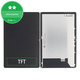 Lenovo Tab M11 TB330FU - LCD Displej + Dotykové Sklo TFT