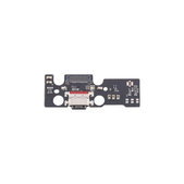 Lenovo Tab M8 (4th Gen) TB300XU, TB300FU - Nabíjací Konektor PCB Doska