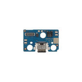 Lenovo Tab P11 (2nd Gen) TB-350 - Nabíjací Konektor PCB Doska