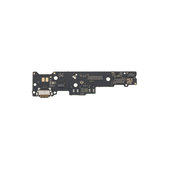 Lenovo Yoga Tab 5 YT-X705F - Nabíjací Konektor PCB Doska