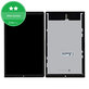 Lenovo Yoga Tab 5 YT-X705F - LCD Displej + Dotykové Sklo